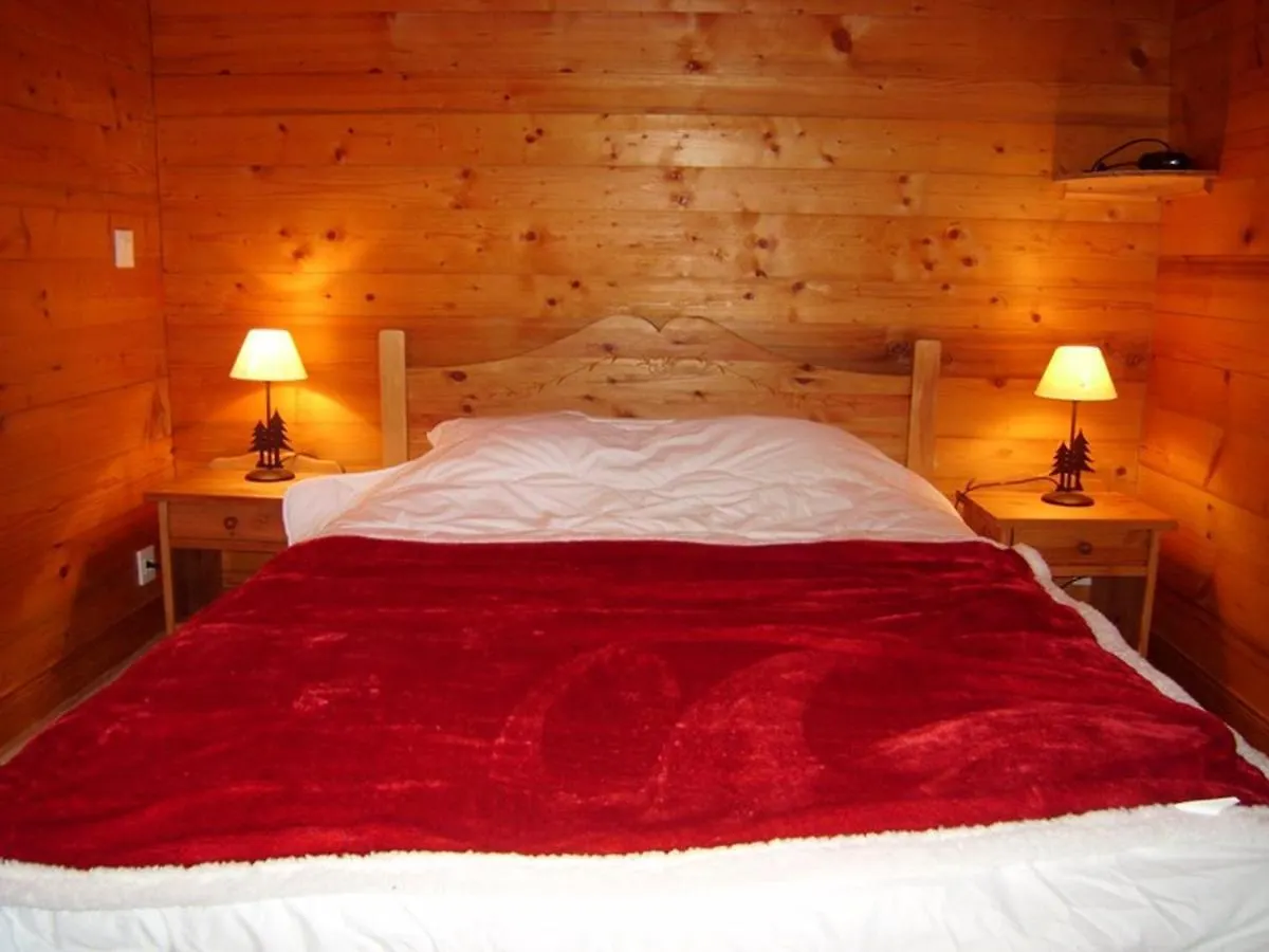 Chalet 8 Pers. A 350M Des Pistes, 4 Ch., Wifi, Garage, Poele A Bois, Ensoleille, Crest-Voland - Fr-1-733-37 0*,