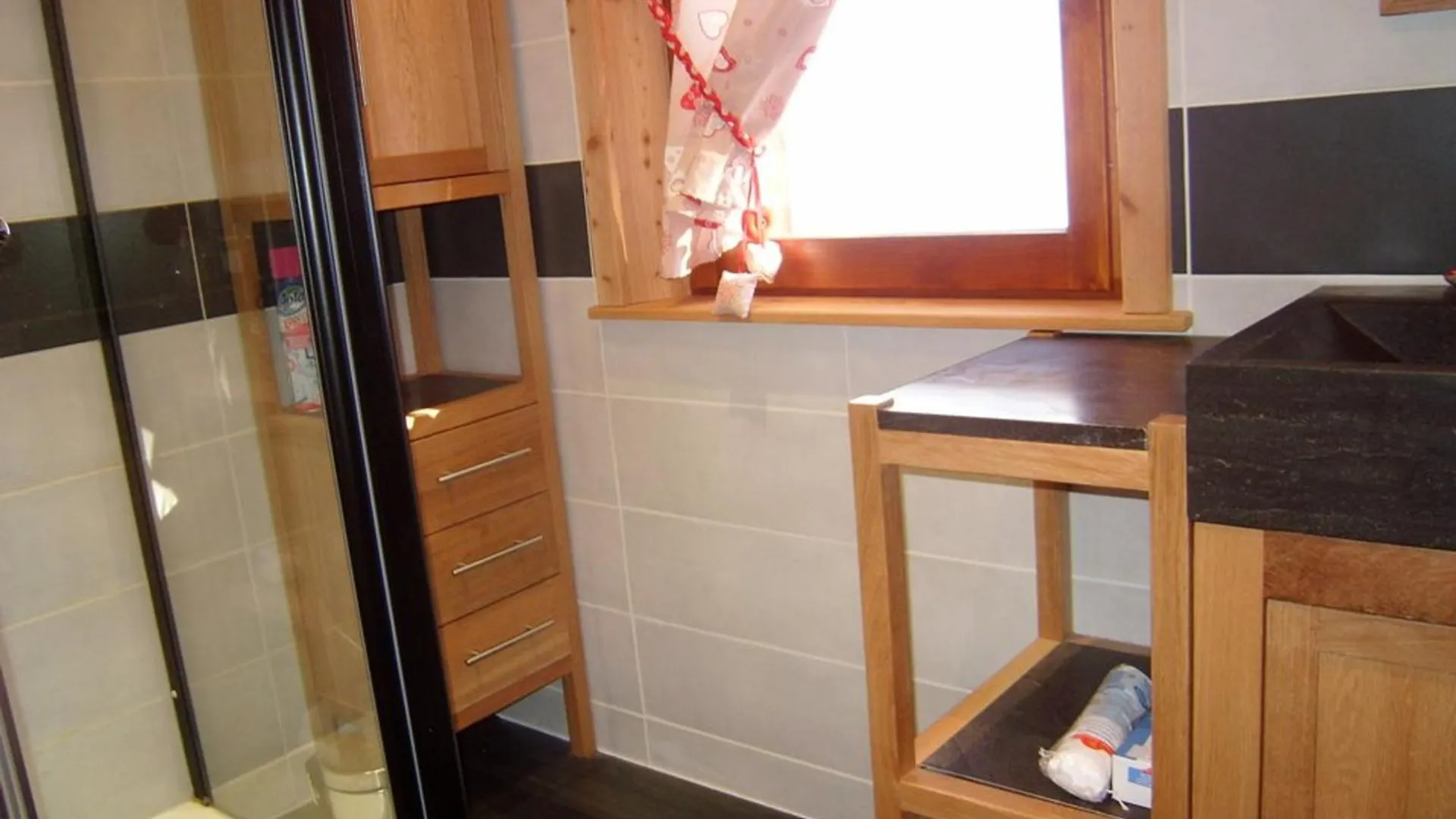 Chalet 8 Pers. A 350M Des Pistes, 4 Ch., Wifi, Garage, Poele A Bois, Ensoleille, Crest-Voland - Fr-1-733-37 France