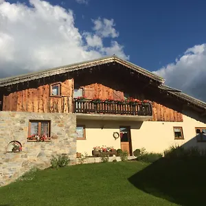 Le Cembro Appartement