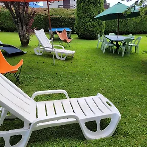 Le Starfu Appartement