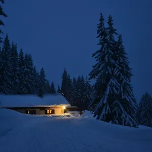 Le Refuge Du Lachat Auberge de jeunesse