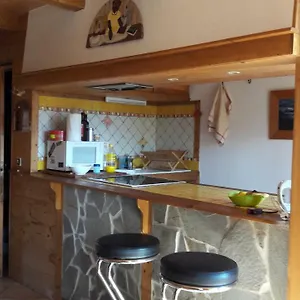 Le Narcisse, Appartement